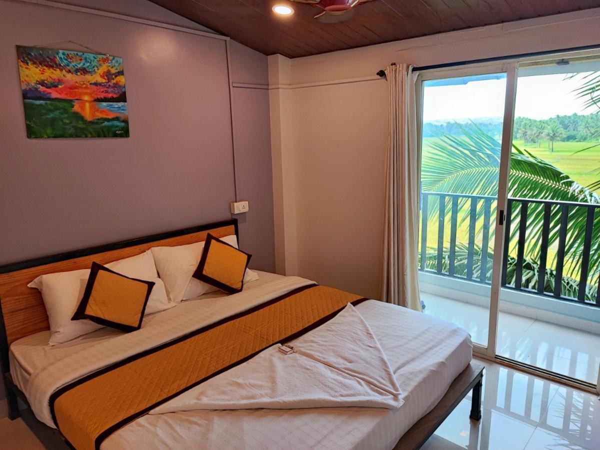 Shivam Bnb Mandrem Extérieur photo